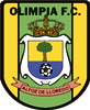 Wappen AD Olimpia FC