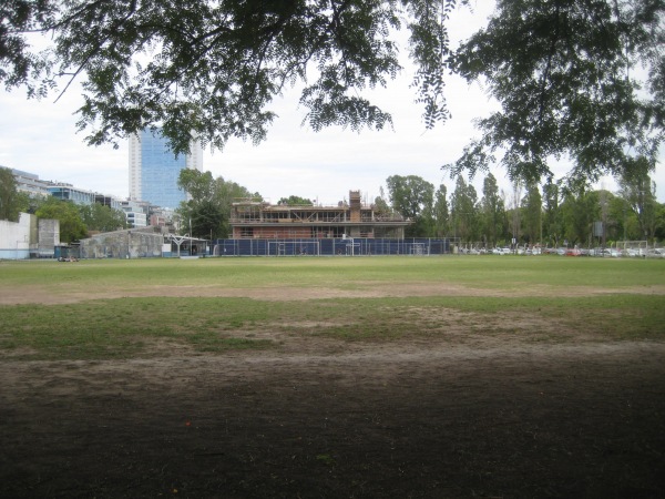 Campo de Deportes Colegio Nacional de Buenos Aires - Buenos Aires, BA