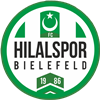 Wappen FC Hilal Spor Bielefeld 1986 II