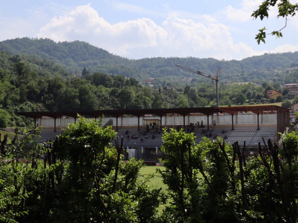 Stadio Comunale Dal Molin - Arzignano