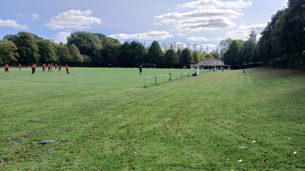 Sportplatz Klinkenberg - Schwentinental-Raisdorf