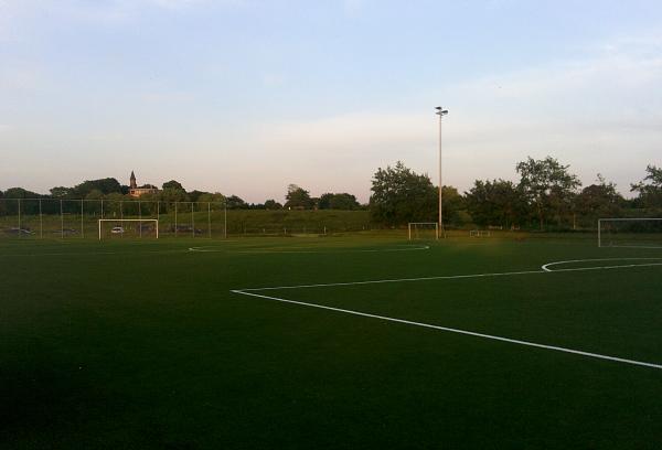 Sportanlage an der Königskoppel B-Platz - Glückstadt