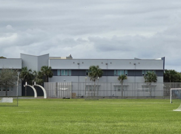 Southwood Middle School Soccer Field - Palmetto Bay, FL