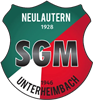 Wappen SGM Unterheimbach/Neulautern - Frauen (Ground A)