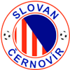 Wappen TJ Slovan Černovír