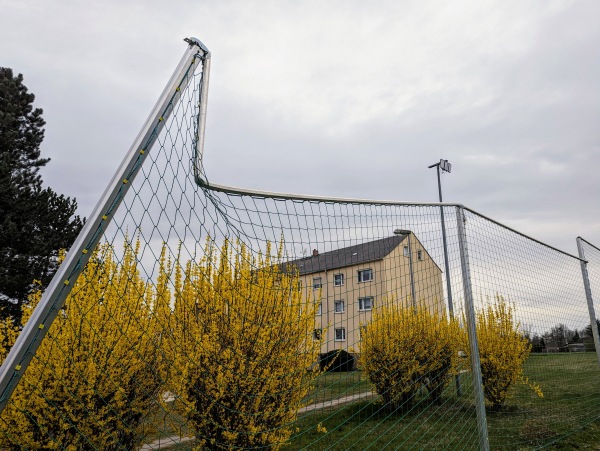 Sportanlage Helmut Börner Platz 2 - Elsterberg/Vogtland-Coschütz