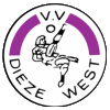 Wappen VV Dieze West  14700