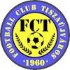 Wappen FC Tiszaújváros  47739