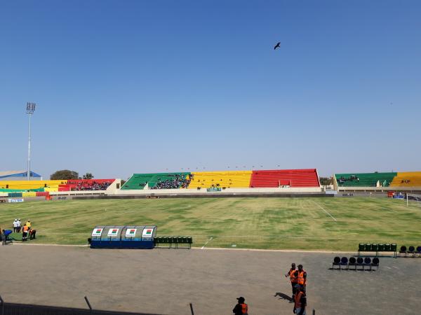 Stade Lat Dior - Thiès