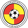 Wappen TJ Spartak Jiříkov   42354