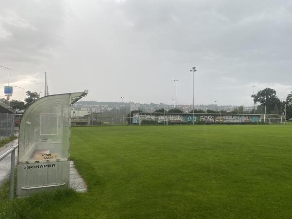 Sportanlage Juchhof 1 Platz 8 - Zürich