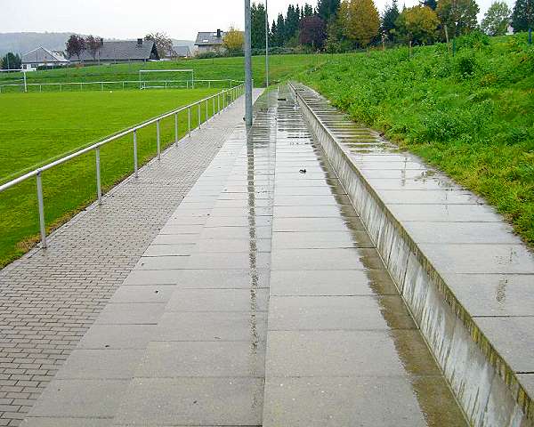 Sportzentrum Zuzenhausen - Zuzenhausen