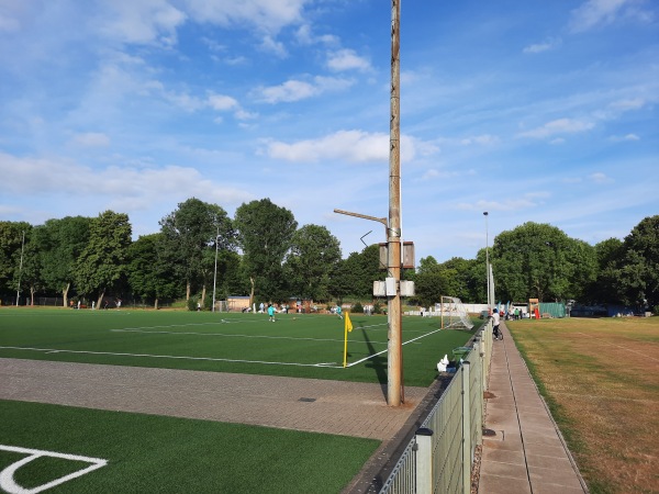 Bezirkssportanlage Rollsport-Stadion Platz 2 - Bremen-Mitte