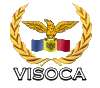 Wappen Echipa de Fotbal Visoca