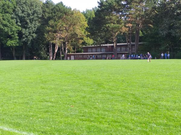 Sportplatz Marinefliegergeschwader 5 - Kiel-Holtenau