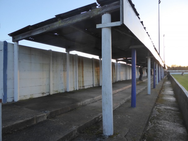 Westfield Lane - South Elmsall, West Yorkshire