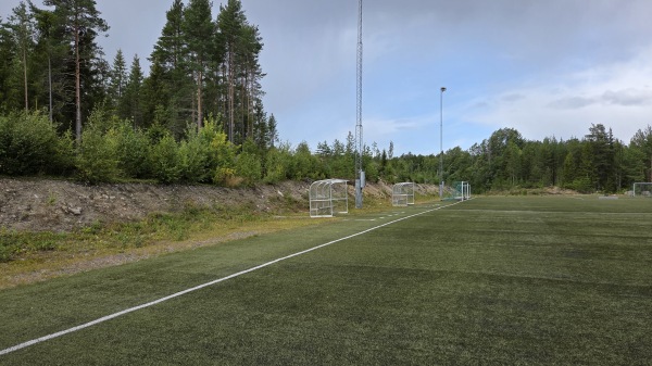 Älvdungen IP - Sörfors