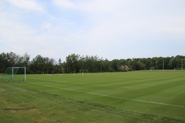 Ekerum Park 1 - Borgholm