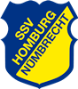 Wappen SSV Homburg-Nümbrecht 1919  13811