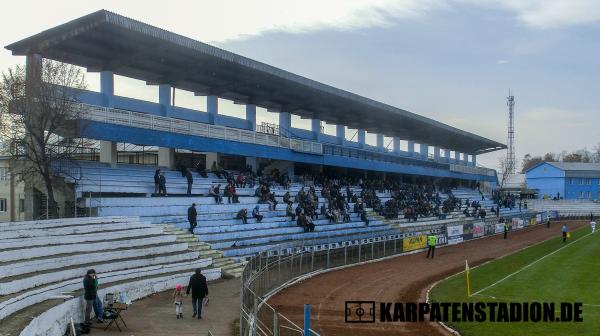 Stadionul Areni - Suceava