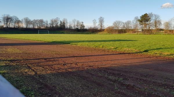 Stadion am Hundsbüchel - Titz-Rödingen