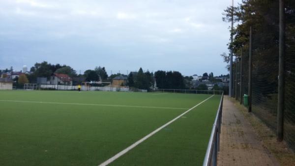 Stade Norbert Hubsch terrain annexe - Sandweiler