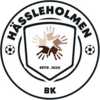 Wappen Hässleholmen BK