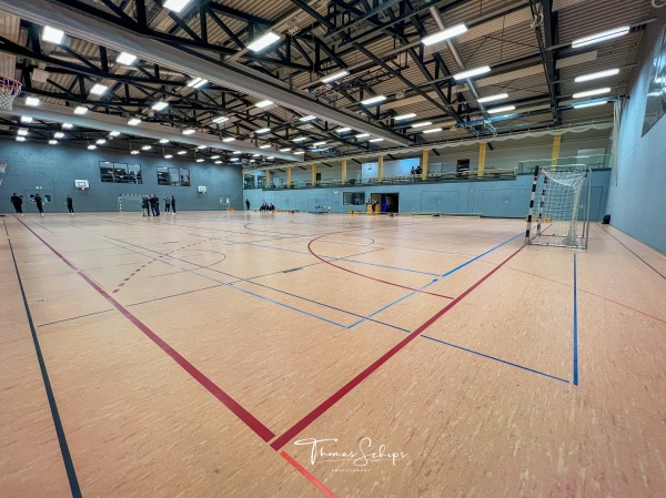 Trigema-Arena - Burladingen