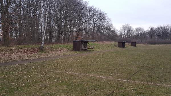 Sportplatz Walbeck - Hettstedt-Walbeck