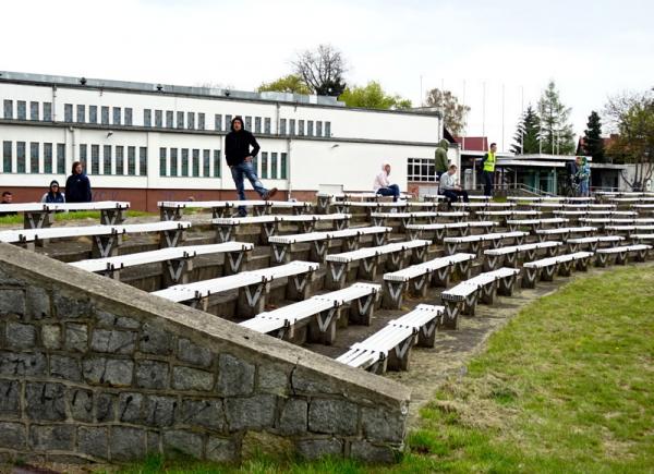 Stadion Miejski w Jeleniej Górze - Jelenia Góra