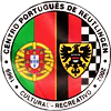 Wappen Centro Portugues Reutlingen 1969