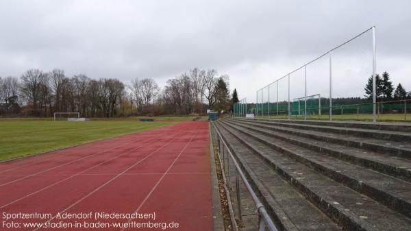 Sportzentrum Adendorf  - Adendorf