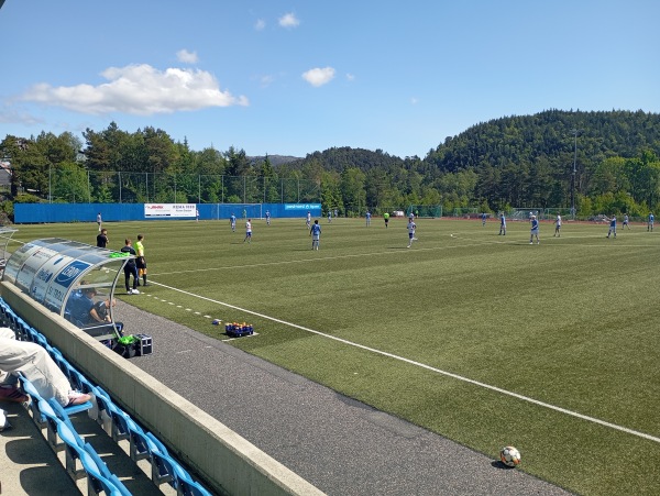 Lysekloster Family Arena - Bergen