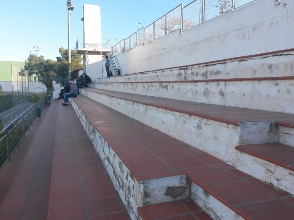 Estadio Ciudad Deportiva Antonio Valls - Alicante, VC