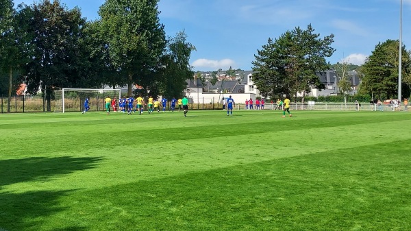 Parc des Sports et Loisirs de Touques - Touques