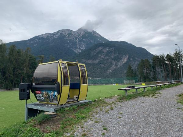 HTB Arena Schönbühel - Arzl im Pitztal