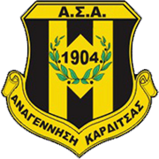 Wappen PAE Anagennisi Karditsas