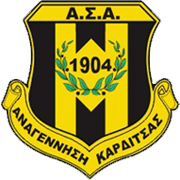 Wappen PAE Anagennisi Karditsa