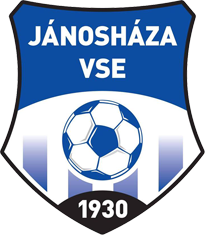 Wappen Jánosháza VSE