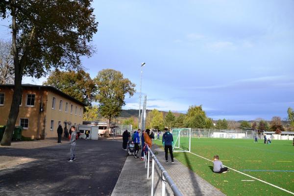 Sportanlage am Jenzig Platz 2 - Jena-Wenigenjena