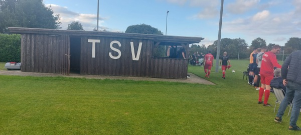 Sportanlage Schulstraße B-Platz - Groß Meckelsen