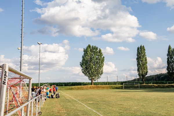 Sportplatz am Wald 2 - Droyßig