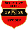 Wappen ŠK Svodín