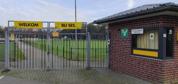 Sportpark De Kogelberg - Langenboom