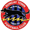 Wappen Bungay Town FC