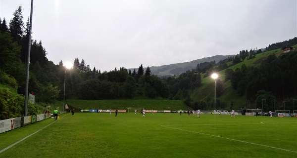 Waldstadion - Hinterglemm