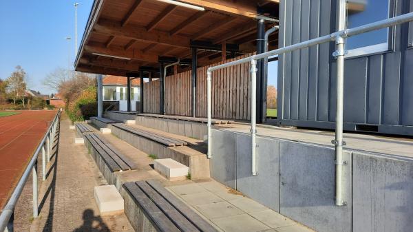 Rudolf-Pöpke-Sportzentrum - Oldendorf/Kreis Stade