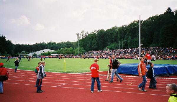 Molzbergstadion - Betzdorf