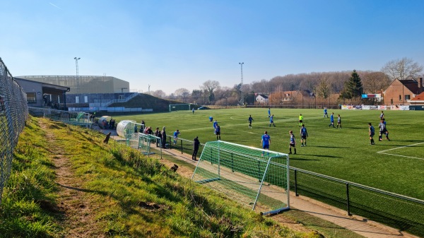 Complex St.Veronica - Leefdaal