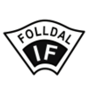 Wappen Folldal IF